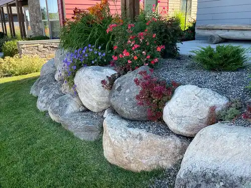 landscaping services Plain City